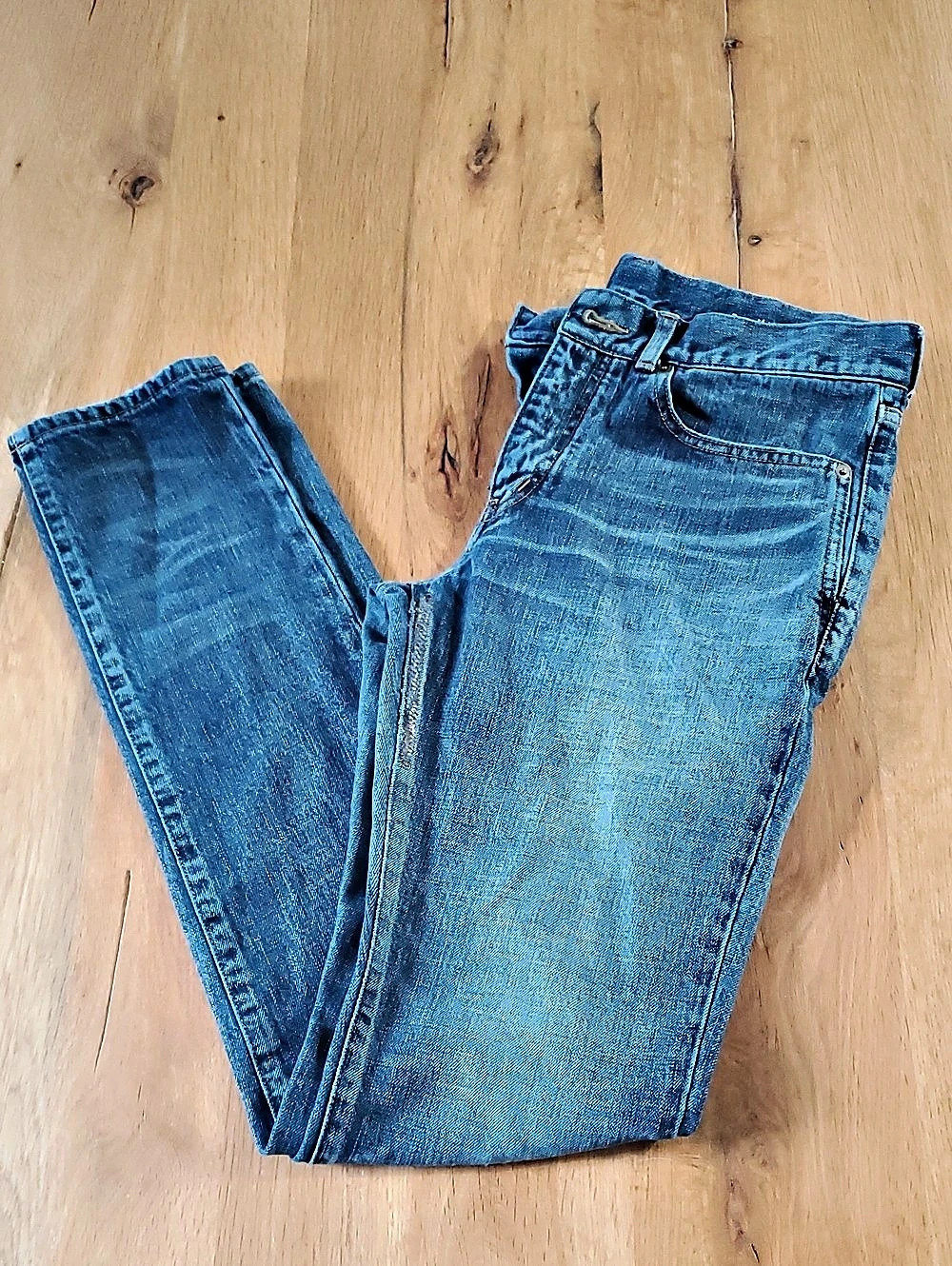 Saint Laurent Men's Jeans Size 32